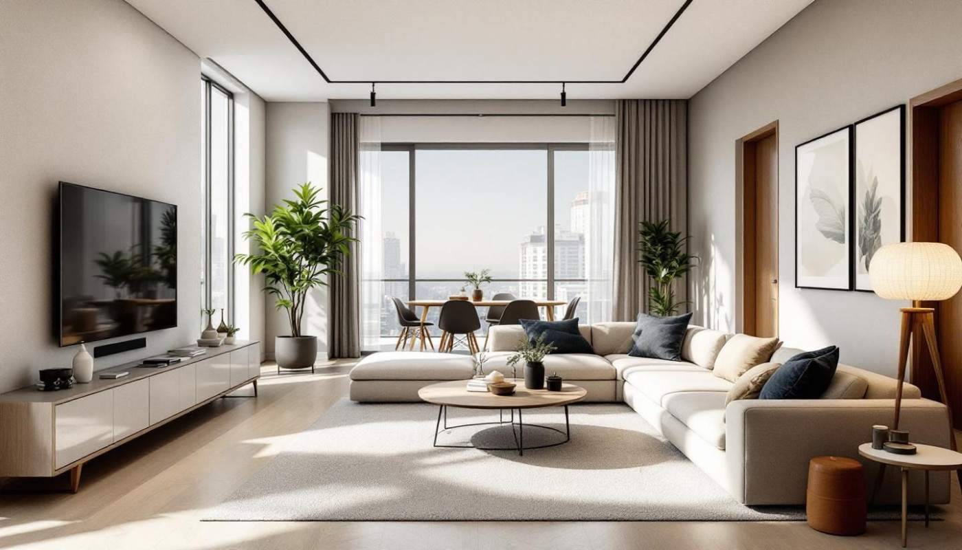 Comment choisir le bon design pour optimiser chaque espace de votre maison ?