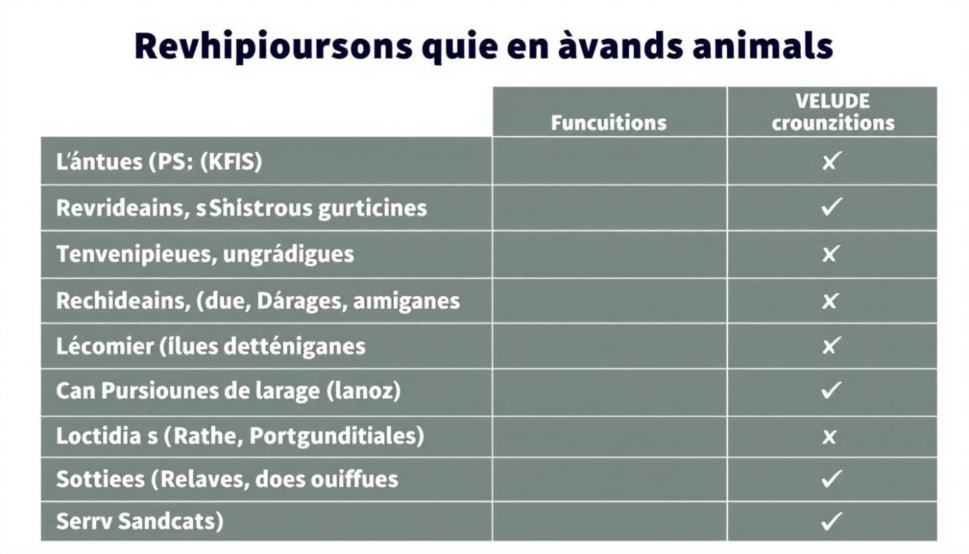 Comment choisir les meilleures croquettes pour la santé spécifique de votre animal ?