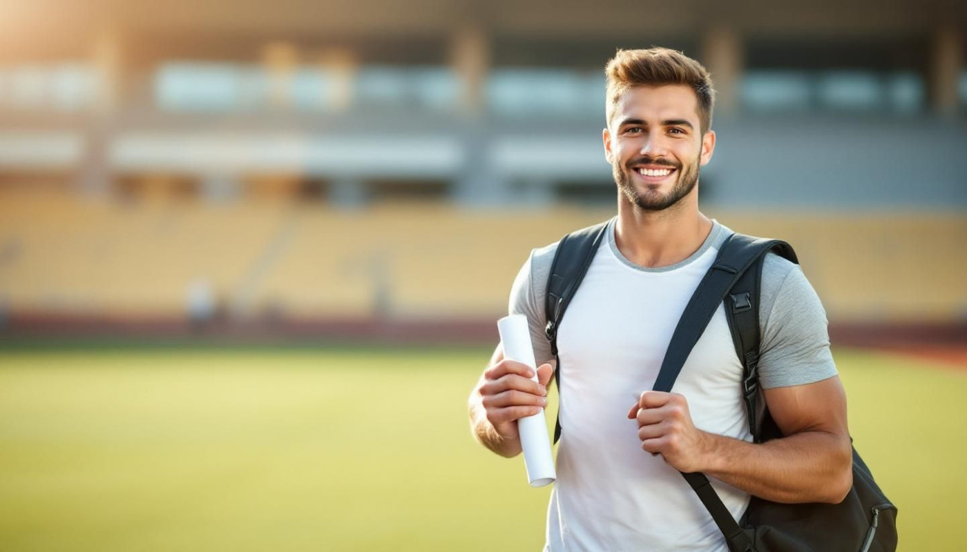 Comment une formation en alternance peut booster votre carrière sportive ?