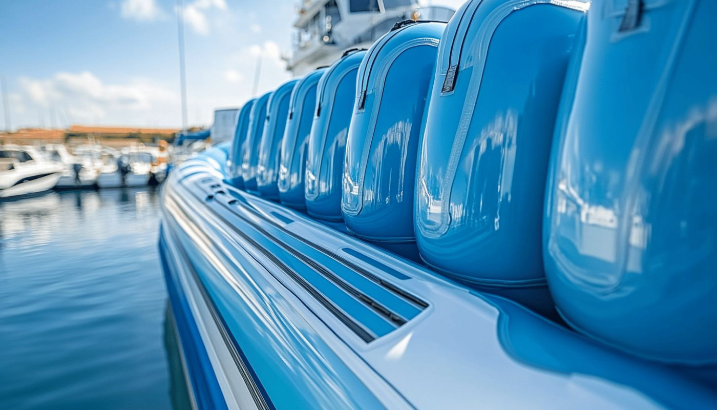 Guide d'achat pour choisir la meilleure annexe gonflable pour votre bateau