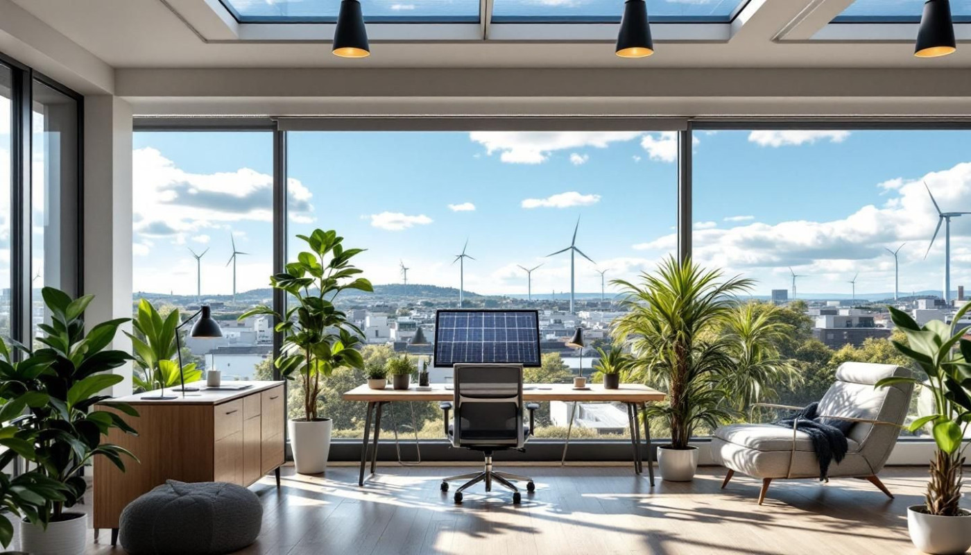 Economie - Méthodes et conseils pour une transition écologique dans l'entreprise