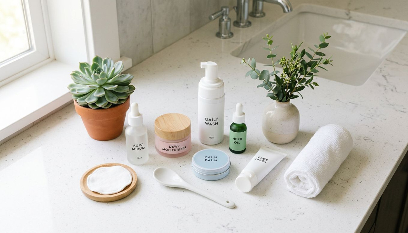Routine beauté : la clean skincare peut-elle tout changer